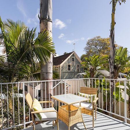 Ferienwohnung California Bungalow I Santa Barbara Exterior foto